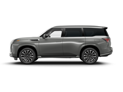 2025 INFINITI QX80 Sensory 4WD
