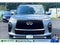 2025 INFINITI QX80 Sensory 4WD