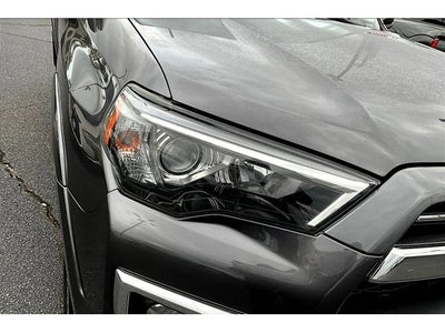 2020 Toyota 4Runner Limited