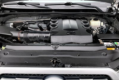 2011 Toyota 4Runner SR5