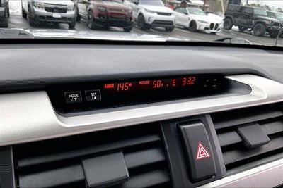 2011 Toyota 4Runner SR5