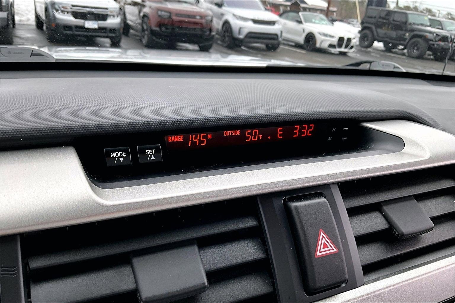 2011 Toyota 4Runner SR5