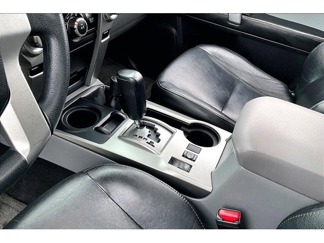 2011 Toyota 4Runner SR5