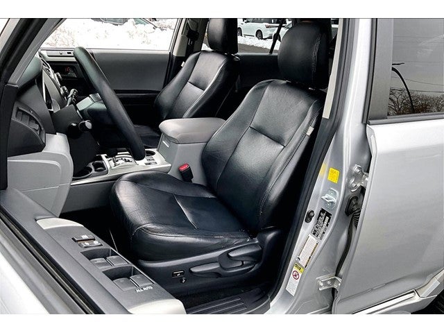 2011 Toyota 4Runner SR5