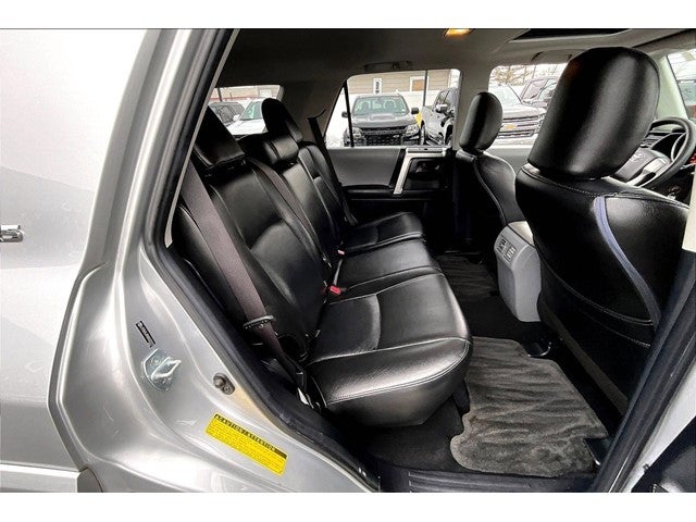 2011 Toyota 4Runner SR5