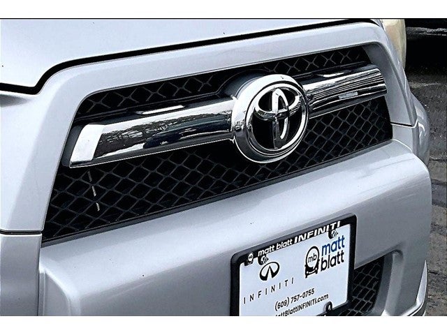 2011 Toyota 4Runner SR5