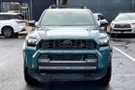 2025 Toyota 4Runner Hybrid TRD Off Road