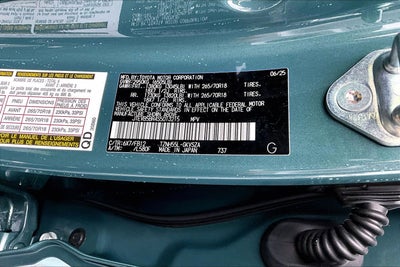 2025 Toyota 4Runner Hybrid TRD Off Road