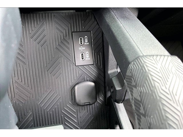 2025 Toyota 4Runner Hybrid TRD Off Road