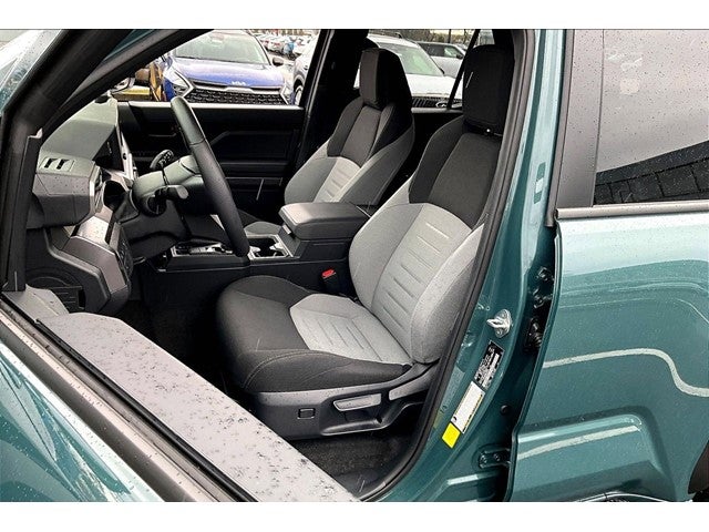 2025 Toyota 4Runner Hybrid TRD Off Road