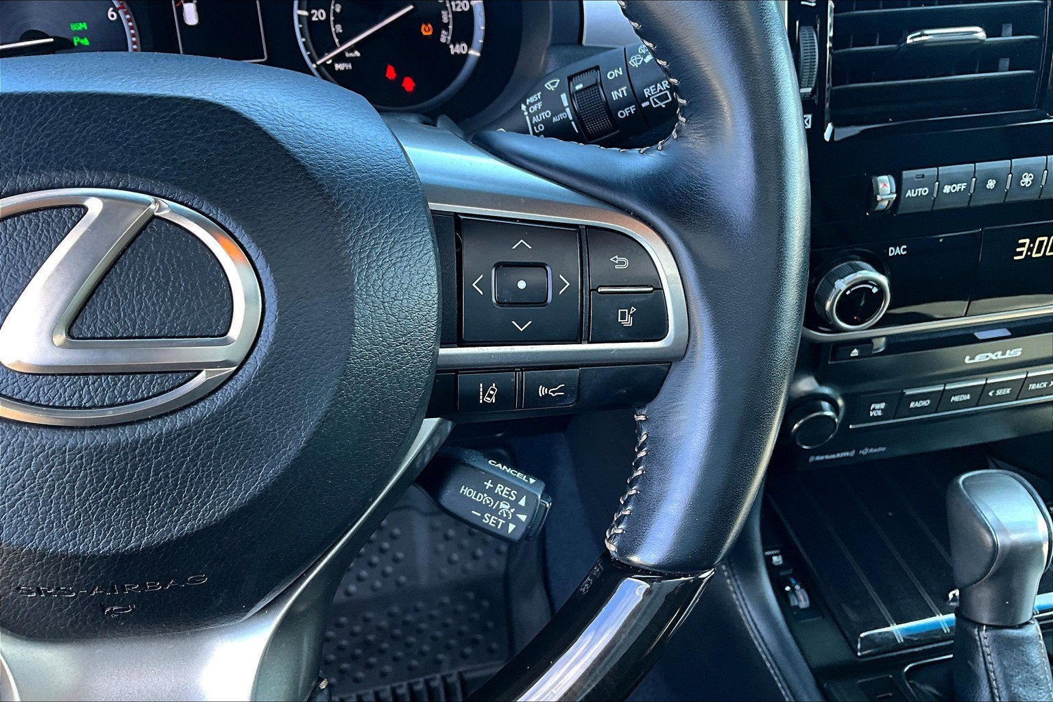 2023 Lexus GX GX 460 Premium