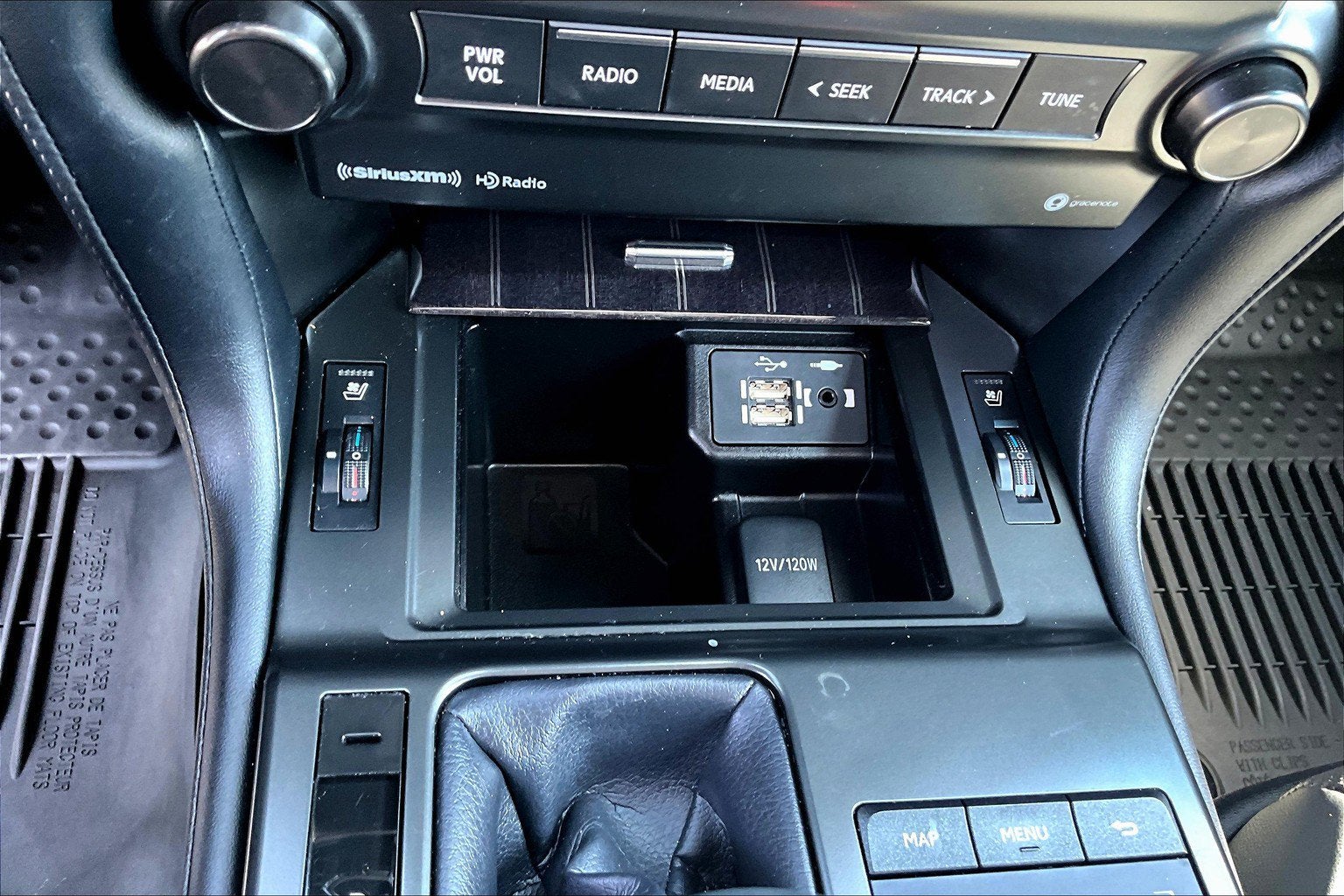 2023 Lexus GX GX 460 Premium