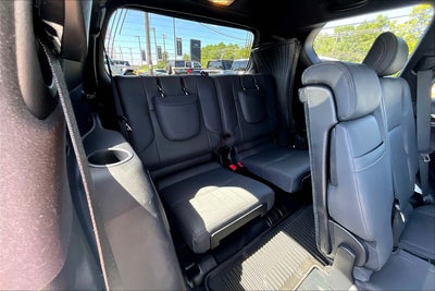 2023 Lexus GX GX 460 Premium