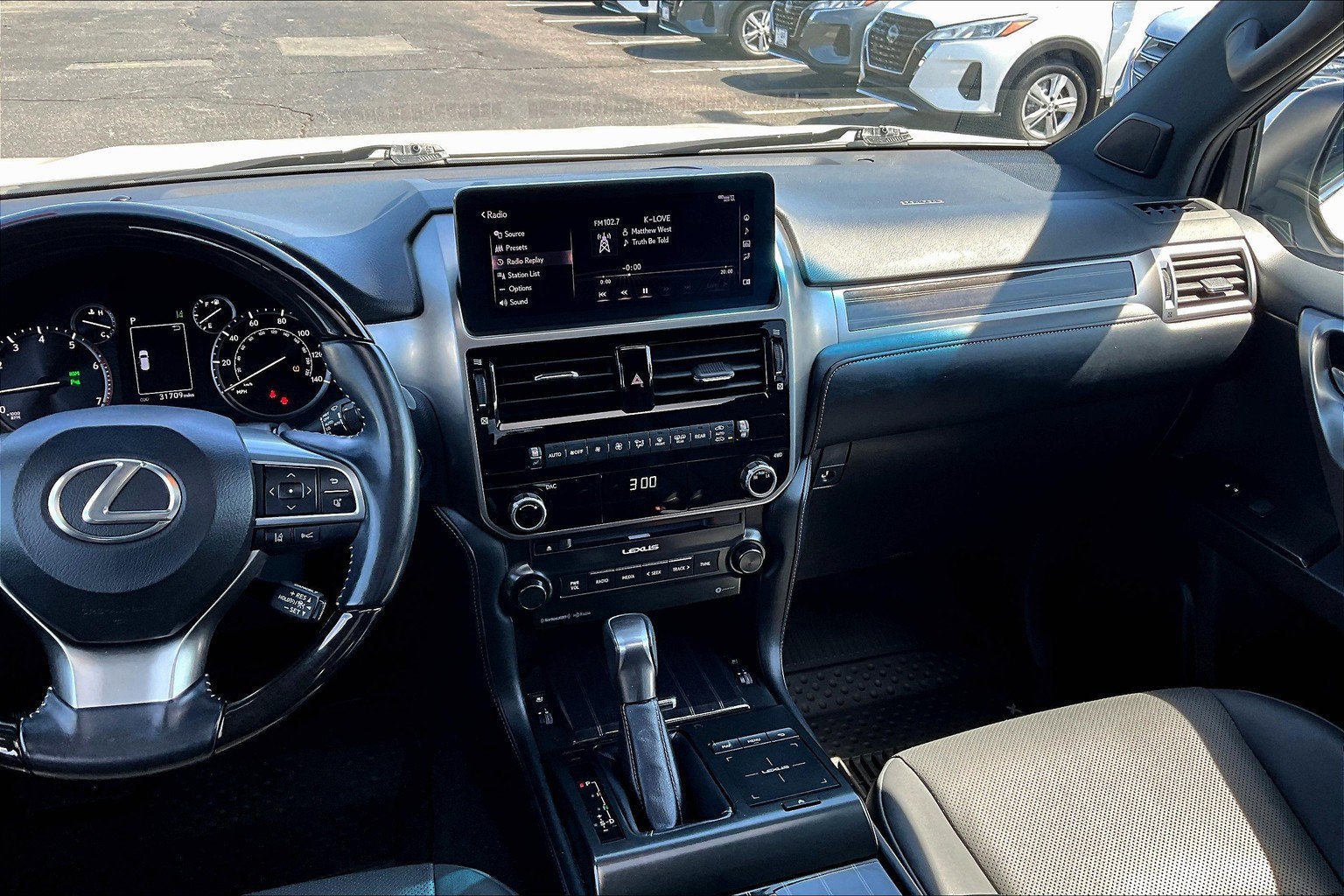 2023 Lexus GX GX 460 Premium