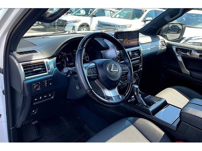 2023 Lexus GX GX 460 Premium