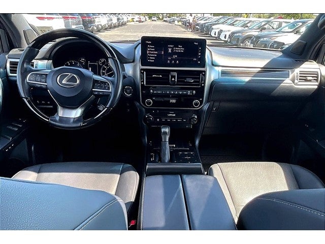 2023 Lexus GX GX 460 Premium
