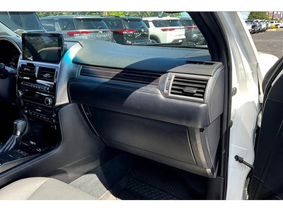 2023 Lexus GX GX 460 Premium