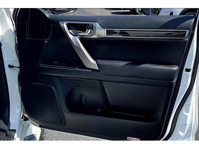 2023 Lexus GX GX 460 Premium