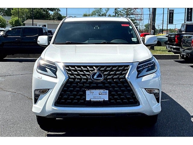 2023 Lexus GX GX 460 Premium