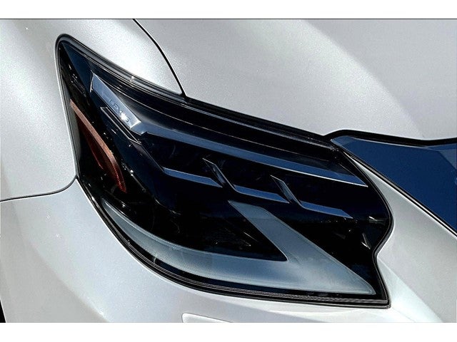 2023 Lexus GX GX 460 Premium
