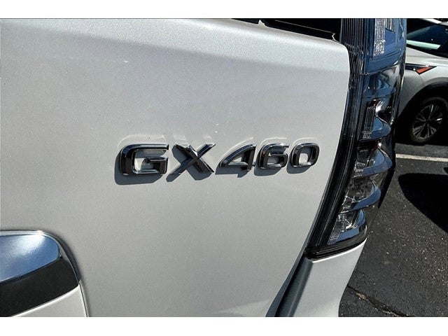 2023 Lexus GX GX 460 Premium