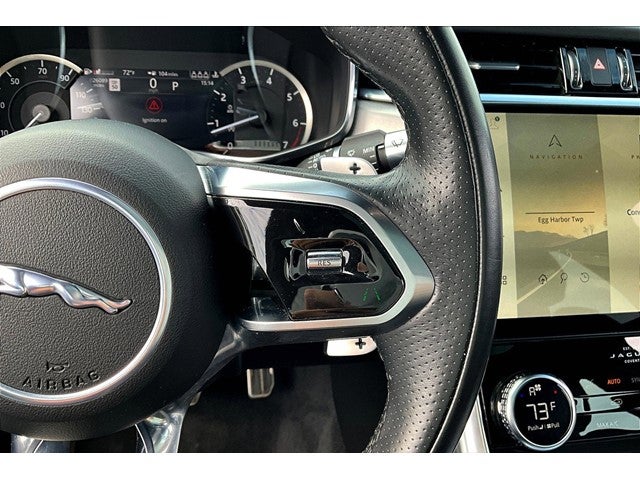 2022 Jaguar XF R-Dynamic SE