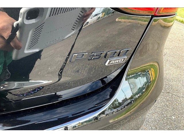 2022 Jaguar XF R-Dynamic SE