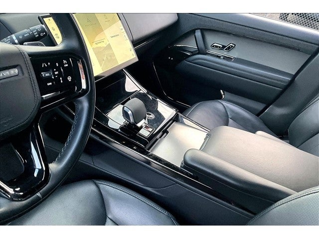 2024 Land Rover Range Rover Sport Dynamic SE