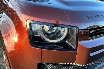 2023 Land Rover Defender X-Dynamic SE