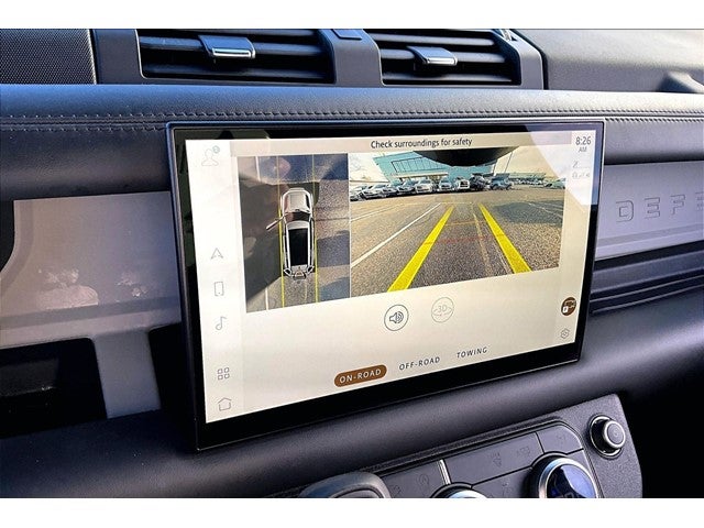 2023 Land Rover Defender X-Dynamic SE