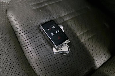 2020 Land Rover Defender S