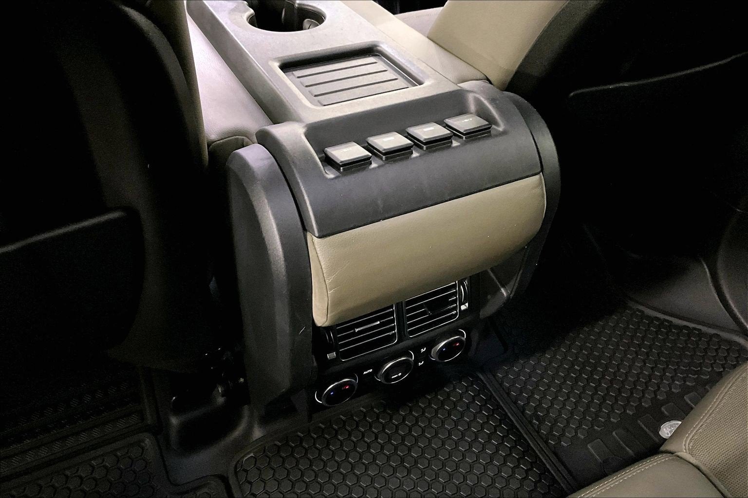 2020 Land Rover Defender S