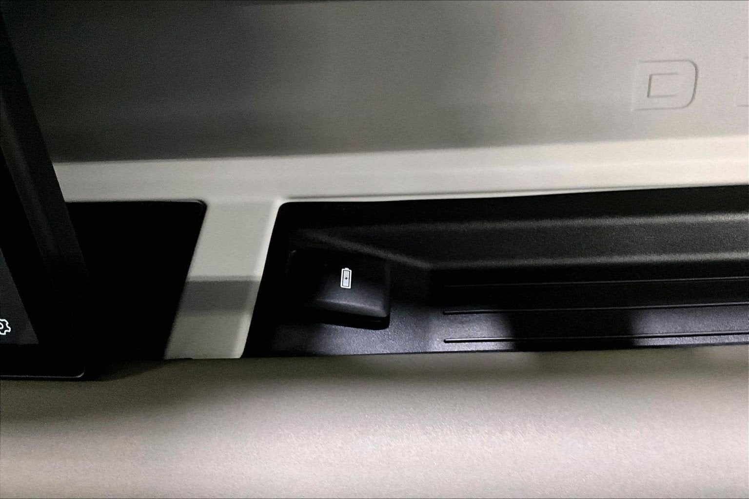 2020 Land Rover Defender S