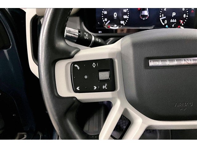 2020 Land Rover Defender S