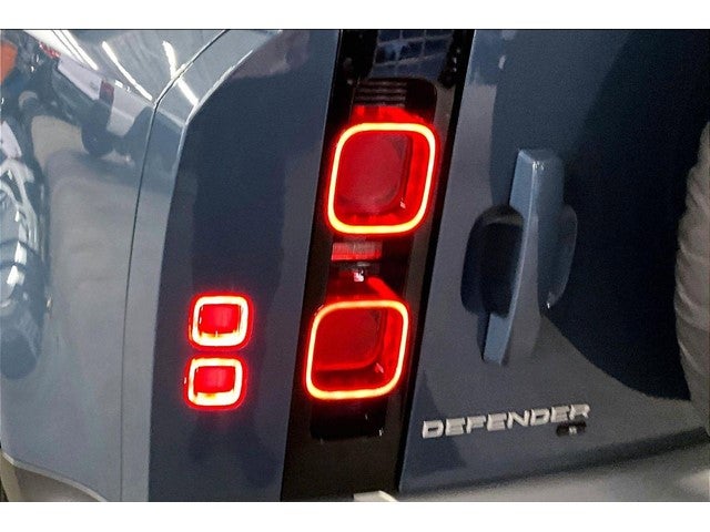 2020 Land Rover Defender S