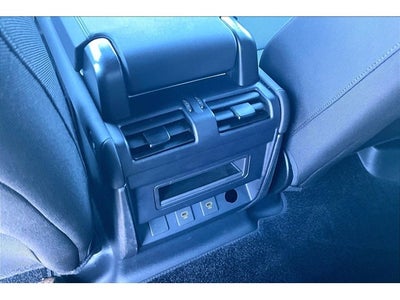 2025 Land Rover Defender S