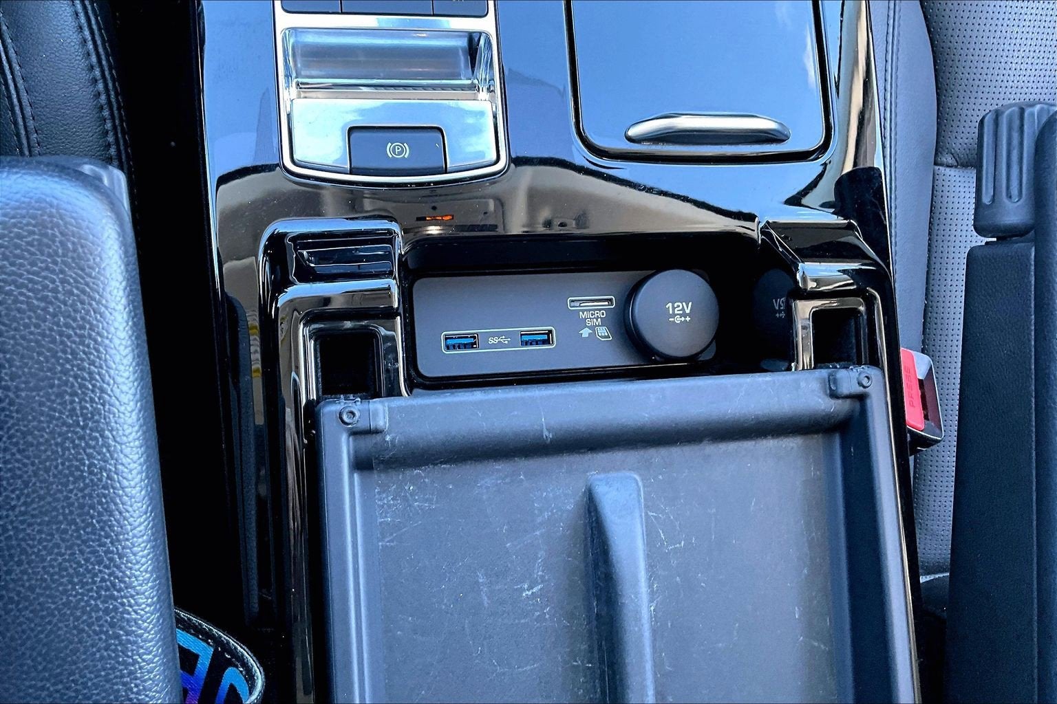 2018 Land Rover Discovery HSE