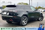 2025 Land Rover Range Rover Velar Dynamic SE