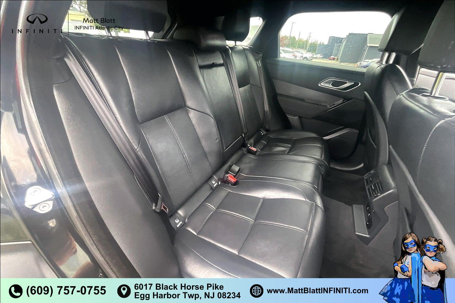 2025 Land Rover Range Rover Velar Dynamic SE