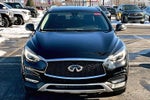 2018 INFINITI QX30 ESSENTIAL