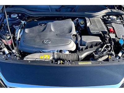 2018 INFINITI QX30 ESSENTIAL