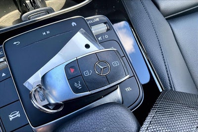 2023 Mercedes-Benz CLA CLA 250