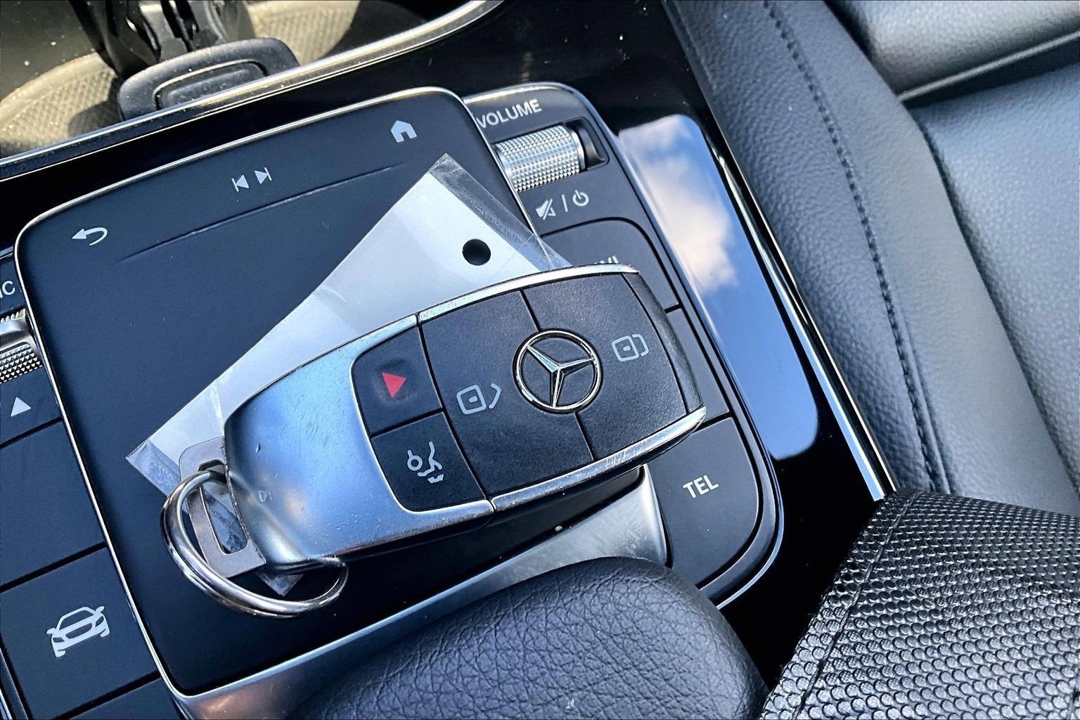 2023 Mercedes-Benz CLA CLA 250