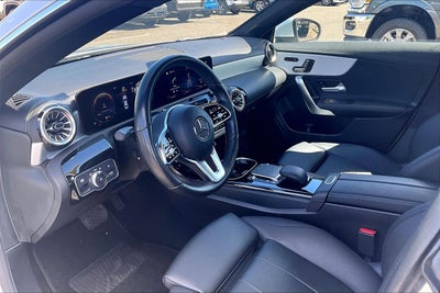 2023 Mercedes-Benz CLA CLA 250