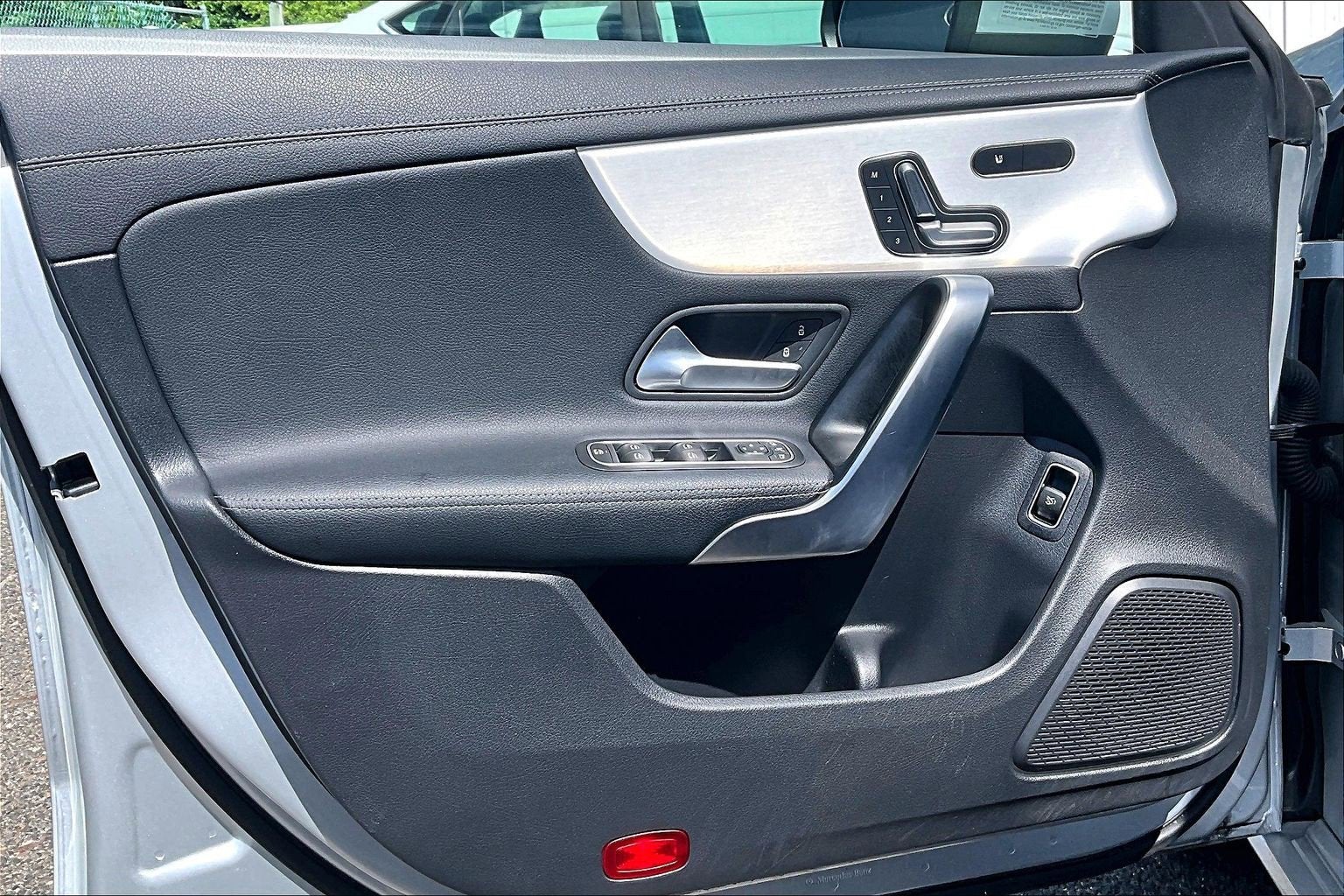 2023 Mercedes-Benz CLA CLA 250