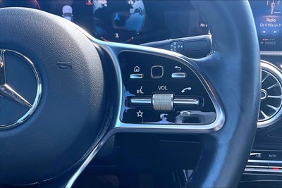 2023 Mercedes-Benz CLA CLA 250
