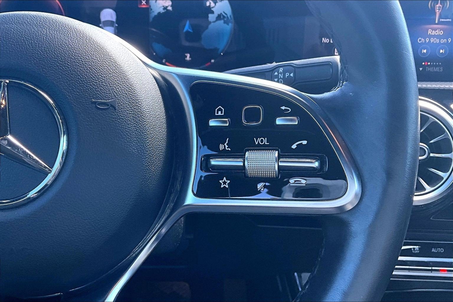 2023 Mercedes-Benz CLA CLA 250