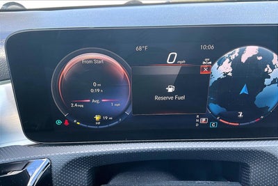 2023 Mercedes-Benz CLA CLA 250