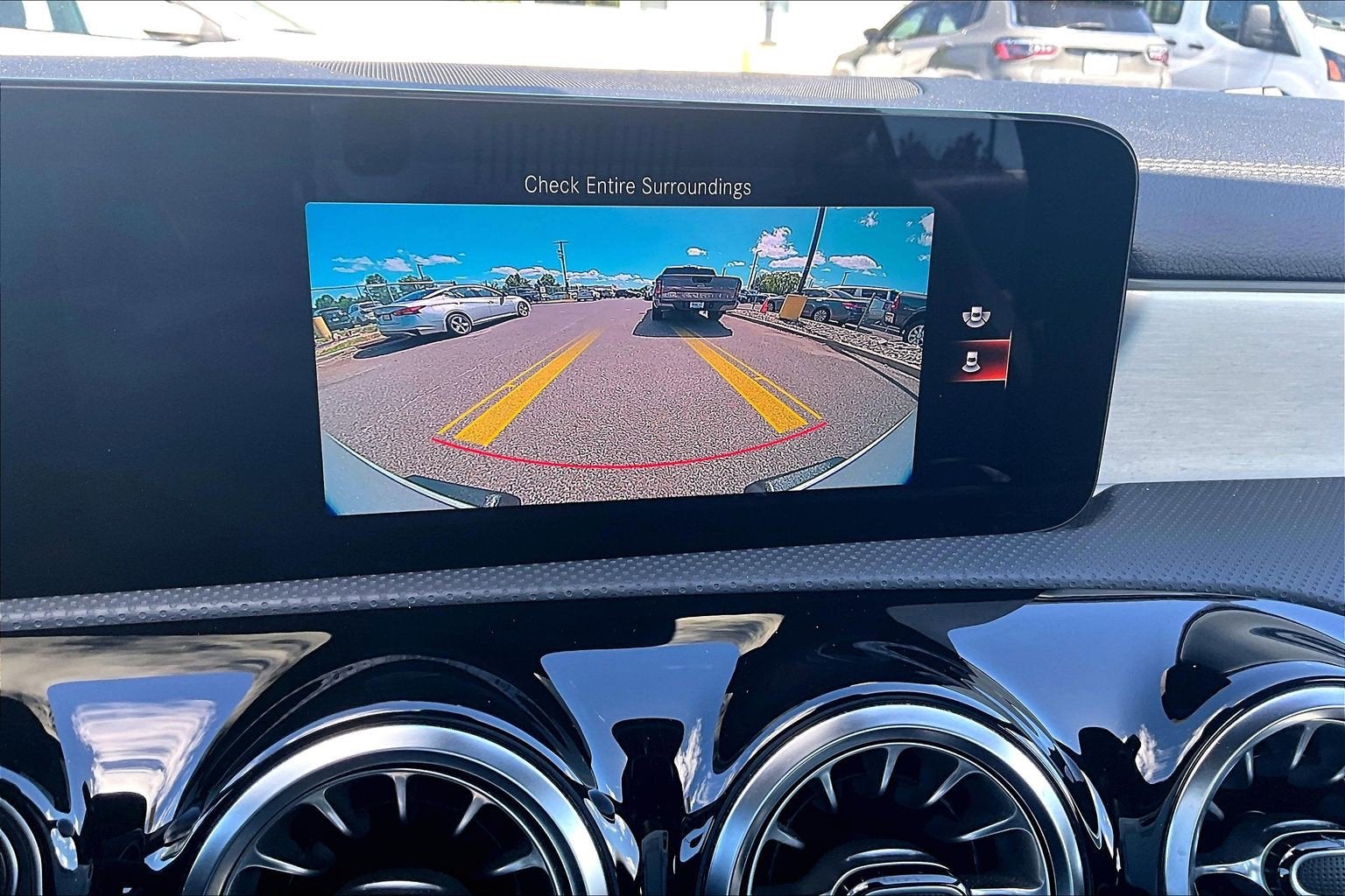 2023 Mercedes-Benz CLA CLA 250