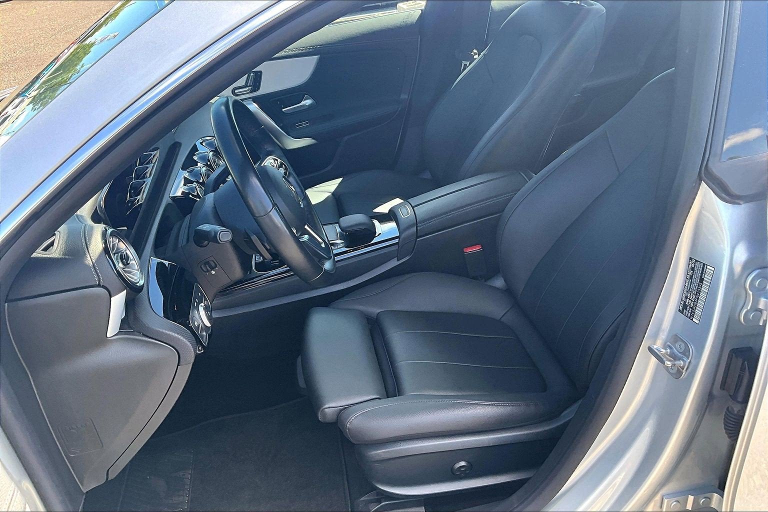 2023 Mercedes-Benz CLA CLA 250